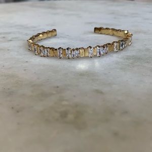 Gorjana - Amara Cuff